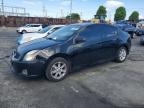 NISSAN SENTRA 2012