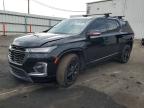 CHEVROLET TRAVERSE 2022