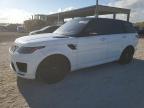 LAND ROVER RANGE ROVER SPORT 2018