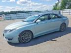 LINCOLN MKZ 2013
