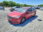 HYUNDAI SONATA 2016