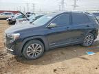 GMC TERRAIN 2019