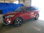 KIA SORENTO 2017