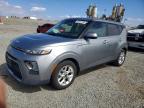 KIA SOUL 2022