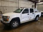 GMC CANYON 2005
