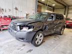 TOYOTA HIGHLANDER 2009