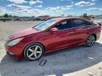 HYUNDAI SONATA 2014