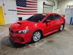 SUBARU WRX 2016
