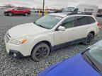 SUBARU OUTBACK 2014