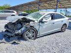 HYUNDAI SONATA 2018