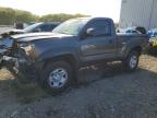TOYOTA TACOMA 2012