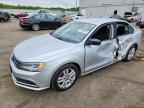 VOLKSWAGEN JETTA 2015
