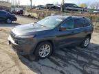 JEEP CHEROKEE 2016