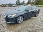 SUBARU LEGACY 2017