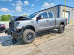 NISSAN TITAN XD 2018