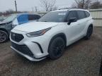 TOYOTA HIGHLANDER 2023