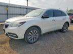 ACURA MDX 2015