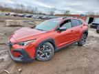 SUBARU CROSSTREK 2024