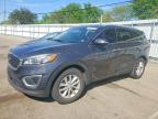 KIA SORENTO 2017