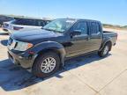 NISSAN FRONTIER 2017