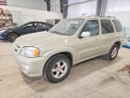 MAZDA TRIBUTE 2005