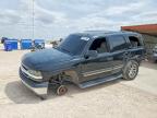 CHEVROLET TAHOE 2005