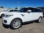 LAND ROVER RANGE ROVER SPORT 2014