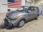 KIA SOUL 2013