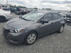 NISSAN VERSA 2024
