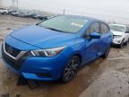 NISSAN VERSA 2021
