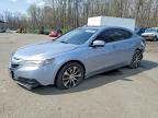 ACURA TLX 2016