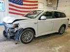 MITSUBISHI OUTLANDER 2019