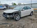 FORD FUSION 2012