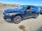 INFINITI QX60 2017