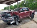 GMC SIERRA 2016