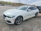 BMW 430XI 2018