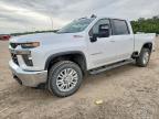 CHEVROLET SILVERADO 2023