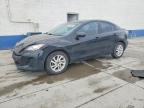 MAZDA 3 2013
