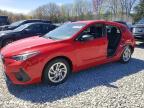 SUBARU IMPREZA 2024
