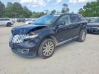 LINCOLN MKX 2011