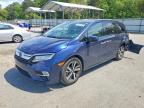 HONDA ODYSSEY 2018