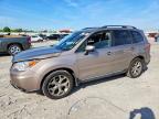 SUBARU FORESTER 2016