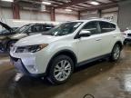 TOYOTA RAV4 2013