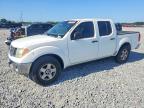 NISSAN FRONTIER 2005