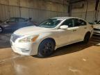 NISSAN ALTIMA 2013