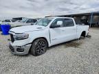 RAM 1500 2025