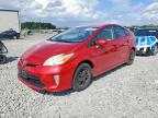 TOYOTA PRIUS 2012