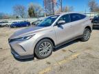 TOYOTA VENZA 2021