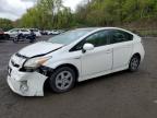 TOYOTA PRIUS 2011