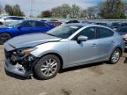 MAZDA 3 2018